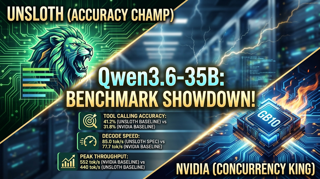 Benchmark Results