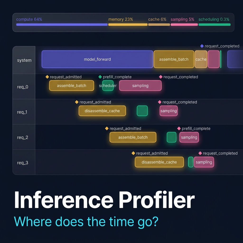 Inference Profiler