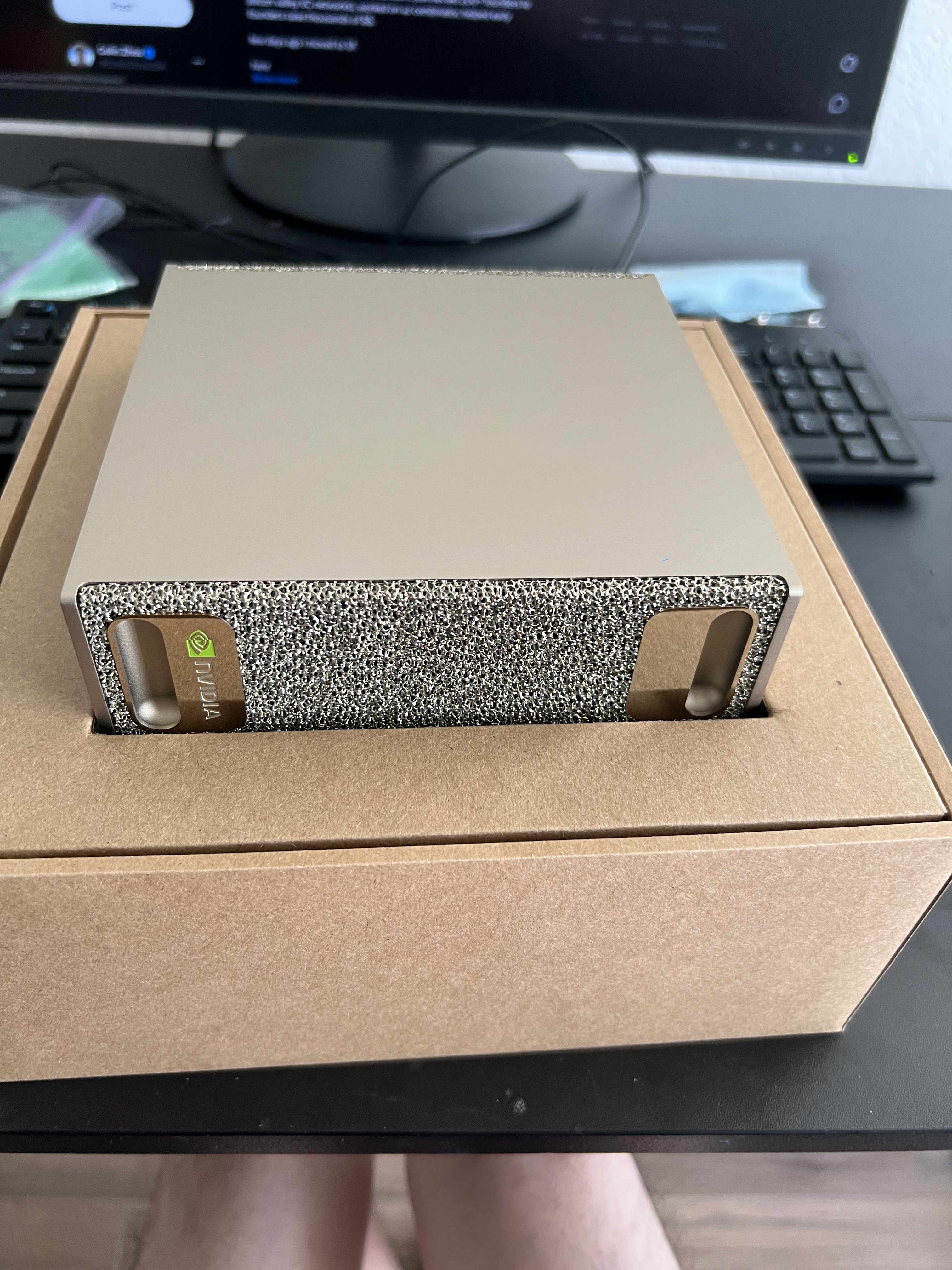 DGX Spark