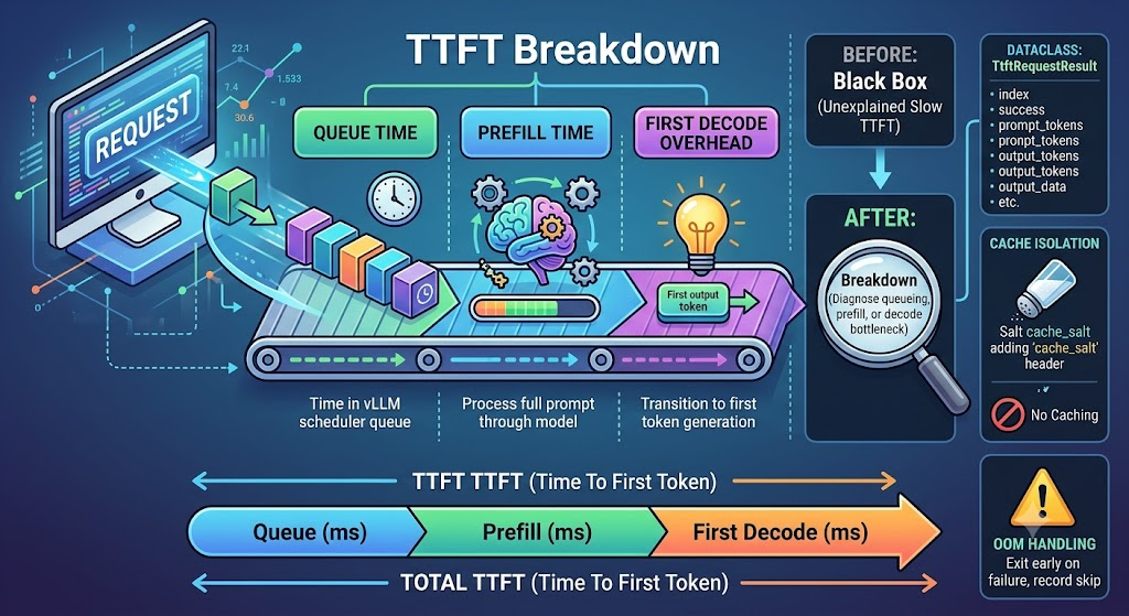 TTFT