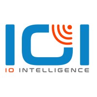 IOIntelligence logo