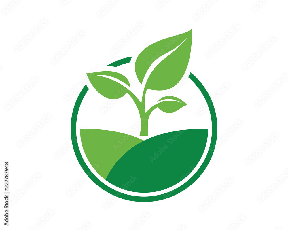 EcoLogical logo