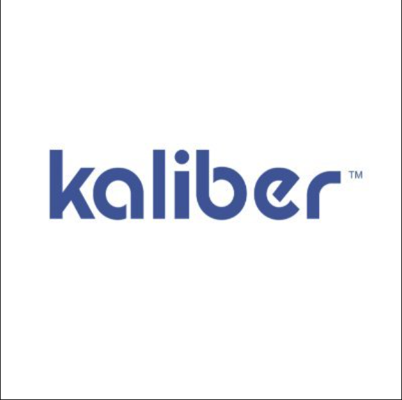 Kaliber Labs Inc. logo